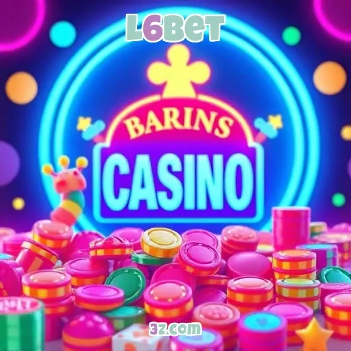 l6bet: Descubra Tudo Sobre a Loteria e Ganhe Muito Mais